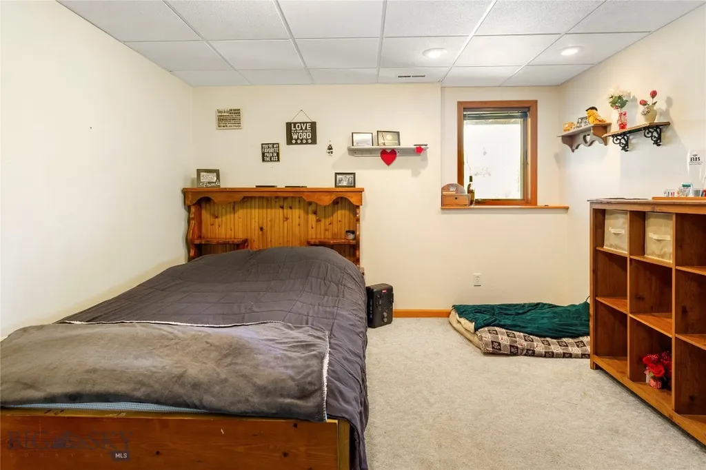 3360 Moulton Reservoir Road Butte MT 59701