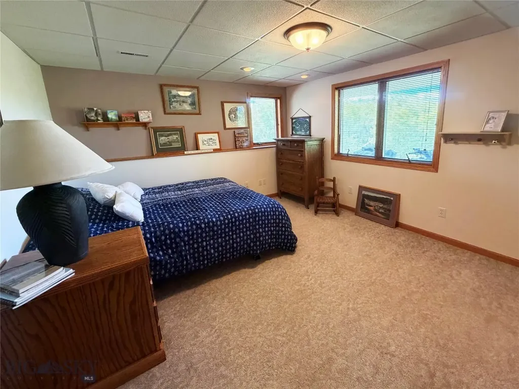 3360 Moulton Reservoir Road Butte MT 59701