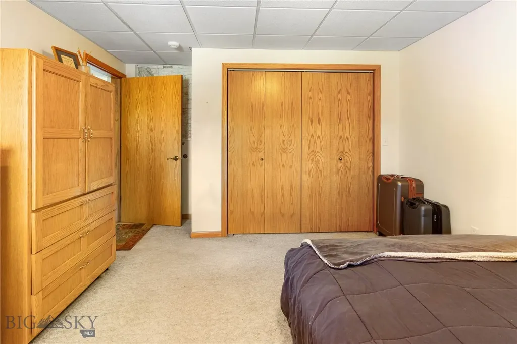 3360 Moulton Reservoir Road Butte MT 59701