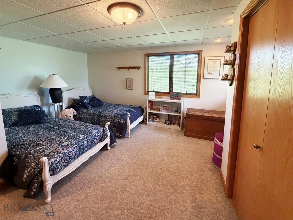 3360 Moulton Reservoir Road Butte MT 59701