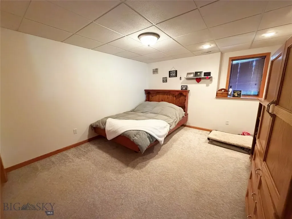 3360 Moulton Reservoir Road Butte MT 59701
