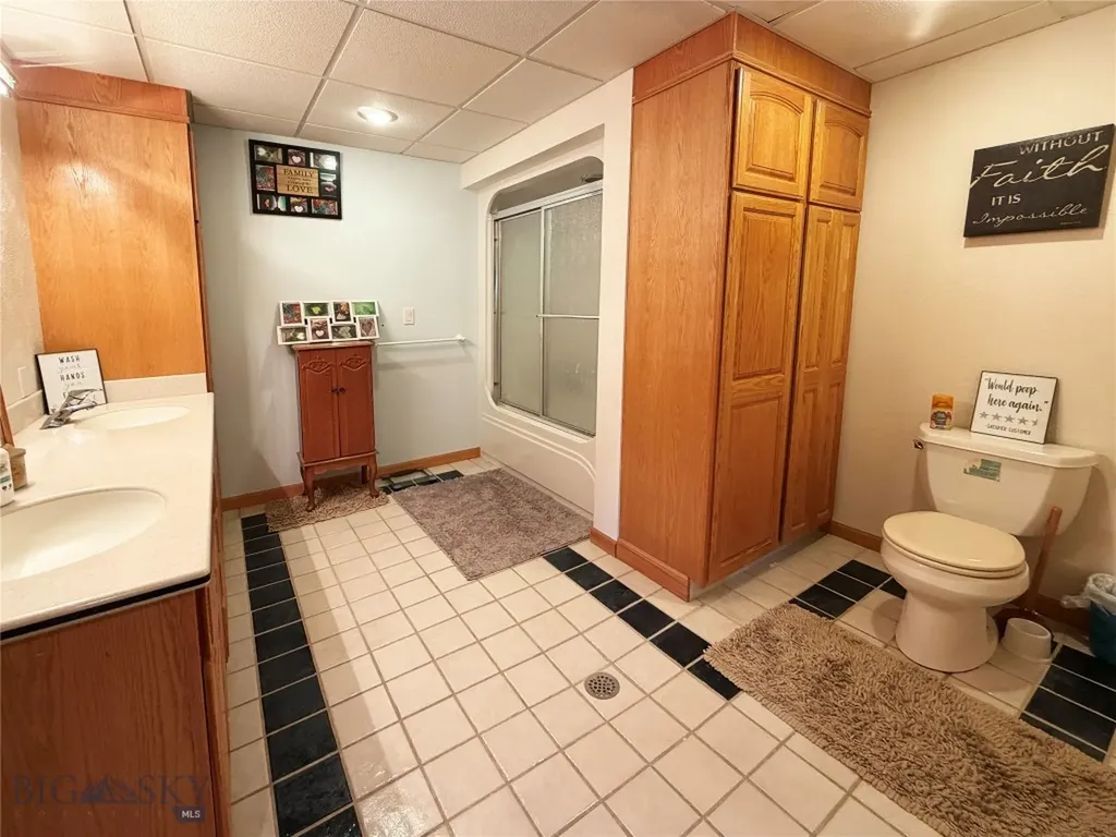 3360 Moulton Reservoir Road Butte MT 59701