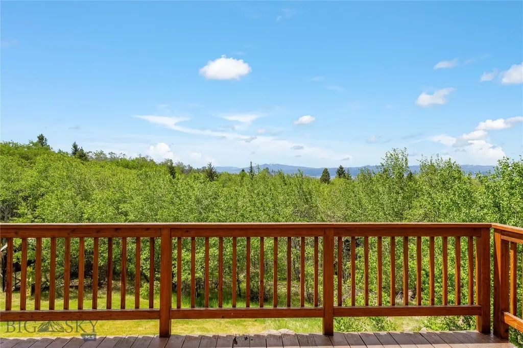 3360 Moulton Reservoir Road Butte MT 59701