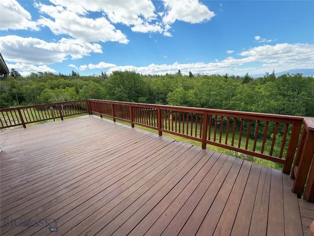 3360 Moulton Reservoir Road Butte MT 59701