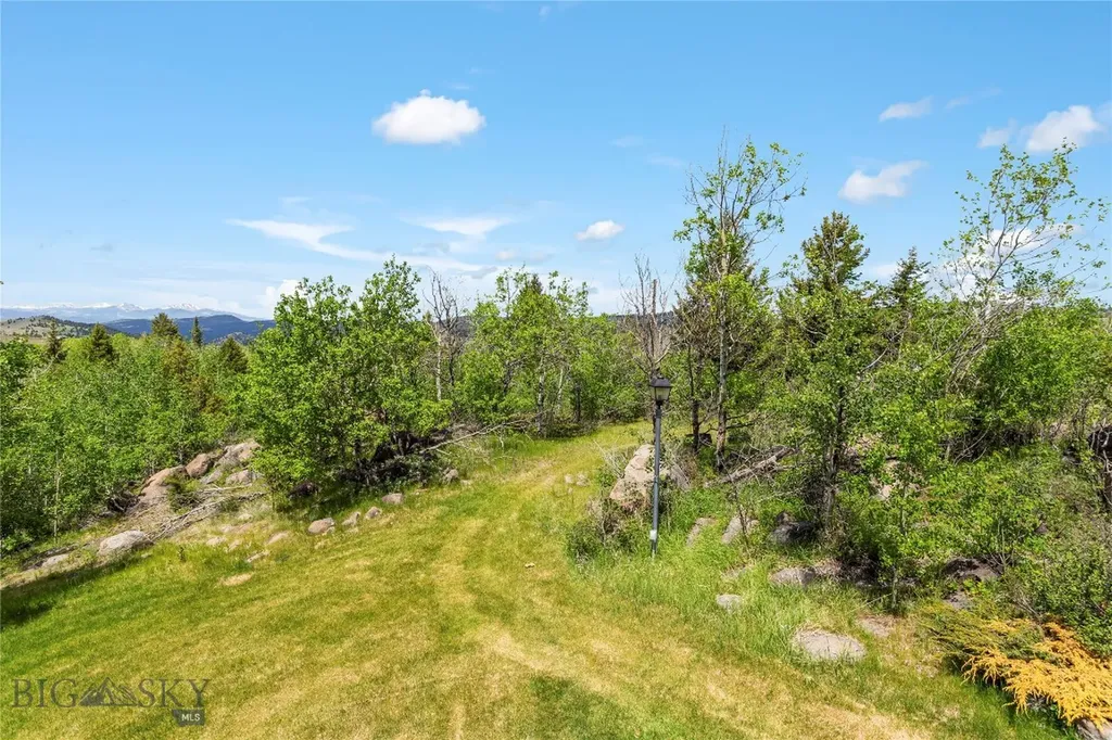 3360 Moulton Reservoir Road Butte MT 59701