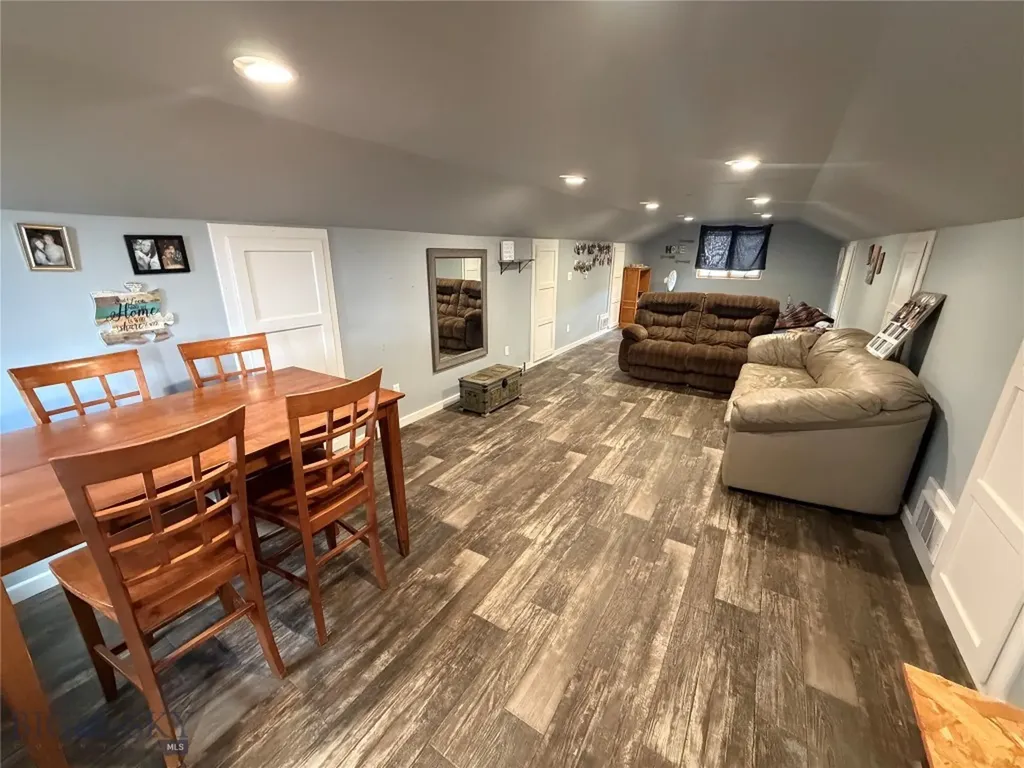 3360 Moulton Reservoir Road Butte MT 59701