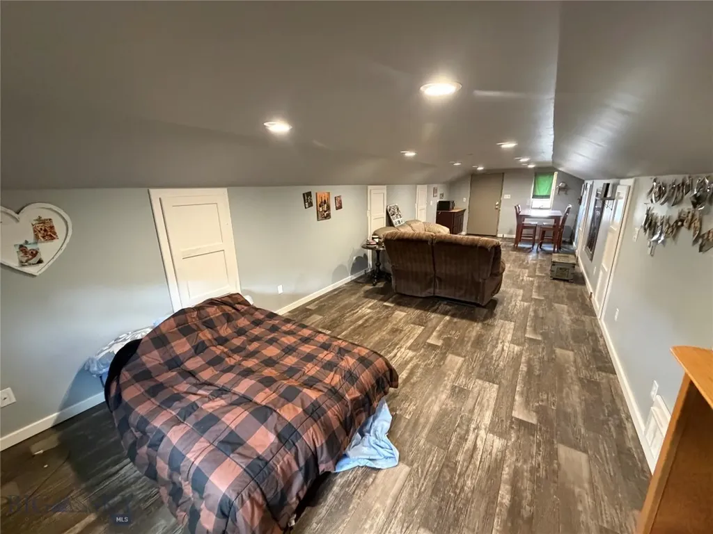 3360 Moulton Reservoir Road Butte MT 59701