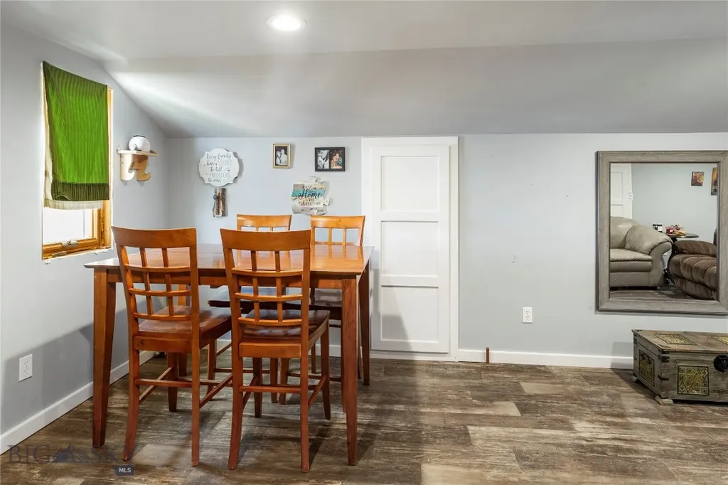 3360 Moulton Reservoir Road Butte MT 59701