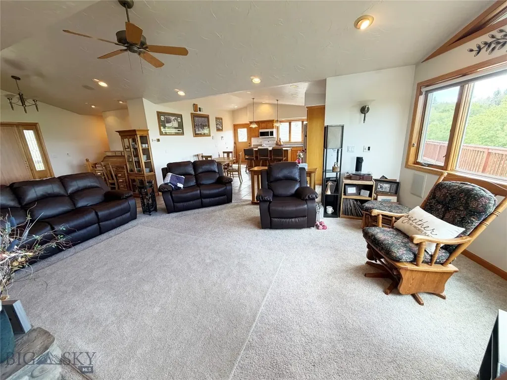 3360 Moulton Reservoir Road Butte MT 59701