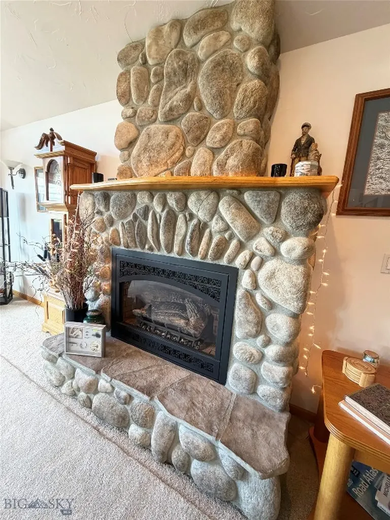 3360 Moulton Reservoir Road Butte MT 59701