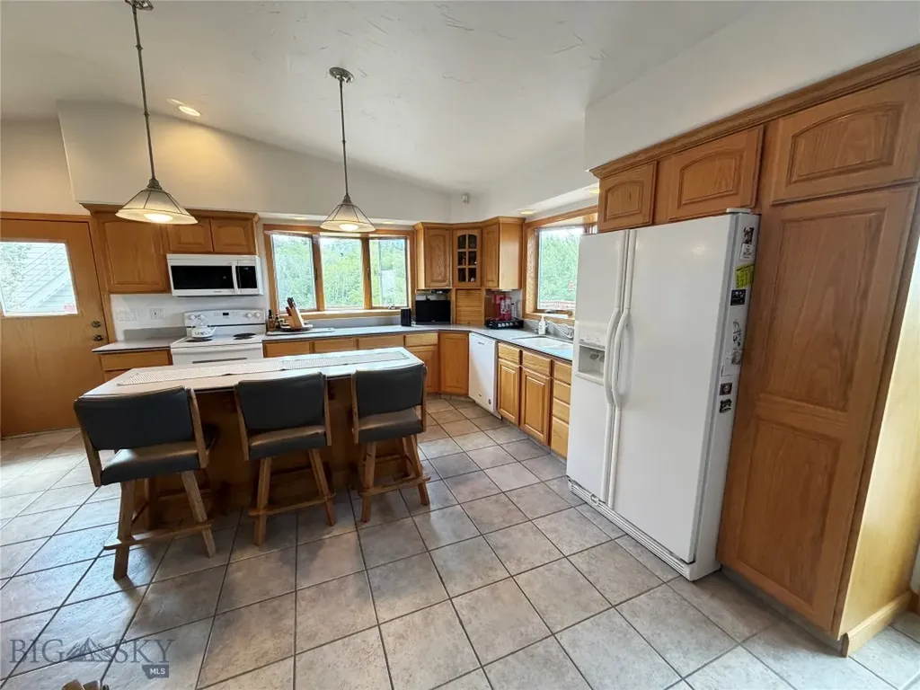 3360 Moulton Reservoir Road Butte MT 59701