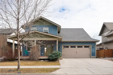 518 Clifden Drive Bozeman MT 59718