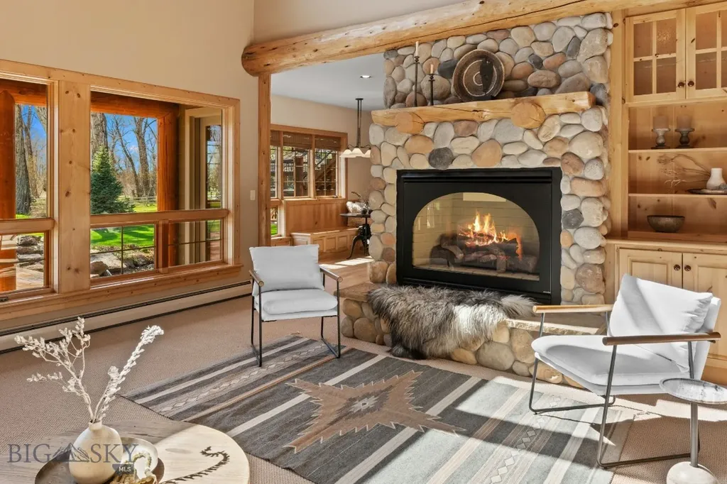 624 Rocking Horse Drive Bozeman MT 59718