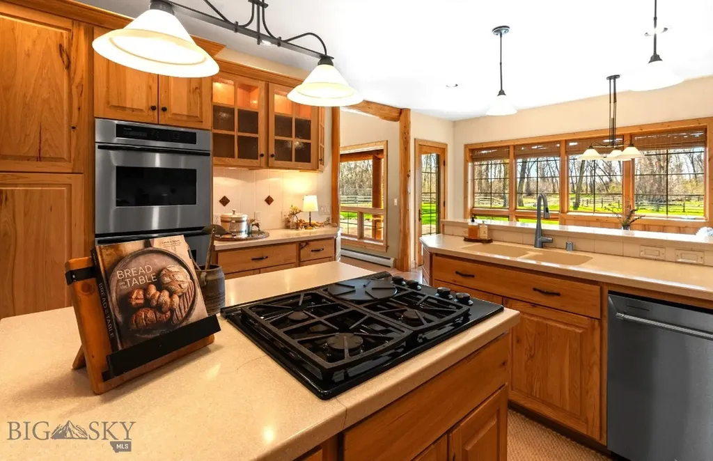 624 Rocking Horse Drive Bozeman MT 59718