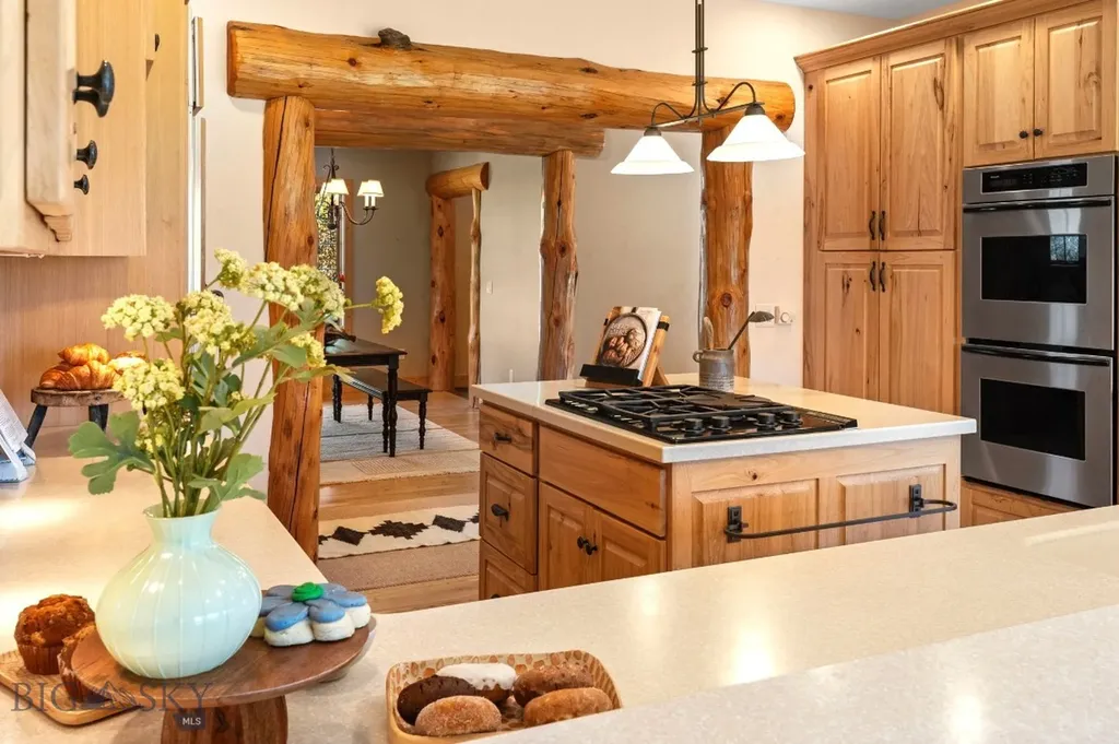 624 Rocking Horse Drive Bozeman MT 59718