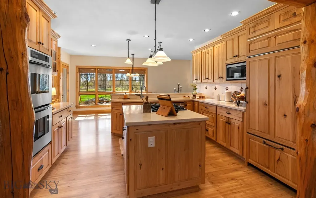 624 Rocking Horse Drive Bozeman MT 59718