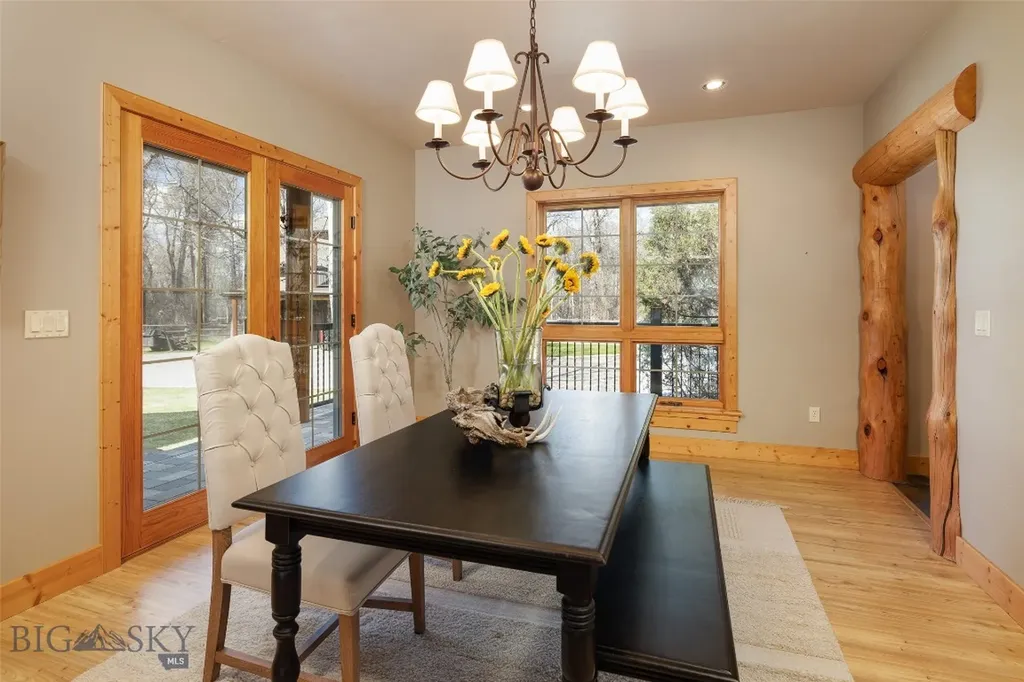 624 Rocking Horse Drive Bozeman MT 59718