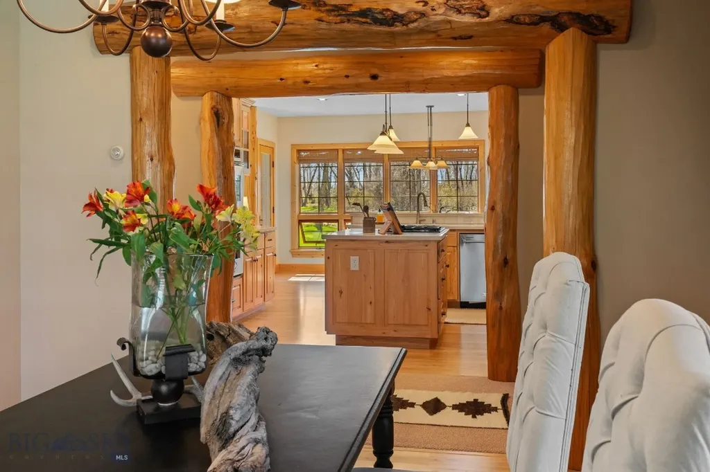 624 Rocking Horse Drive Bozeman MT 59718