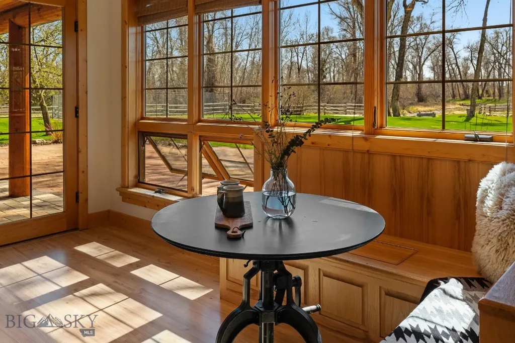 624 Rocking Horse Drive Bozeman MT 59718