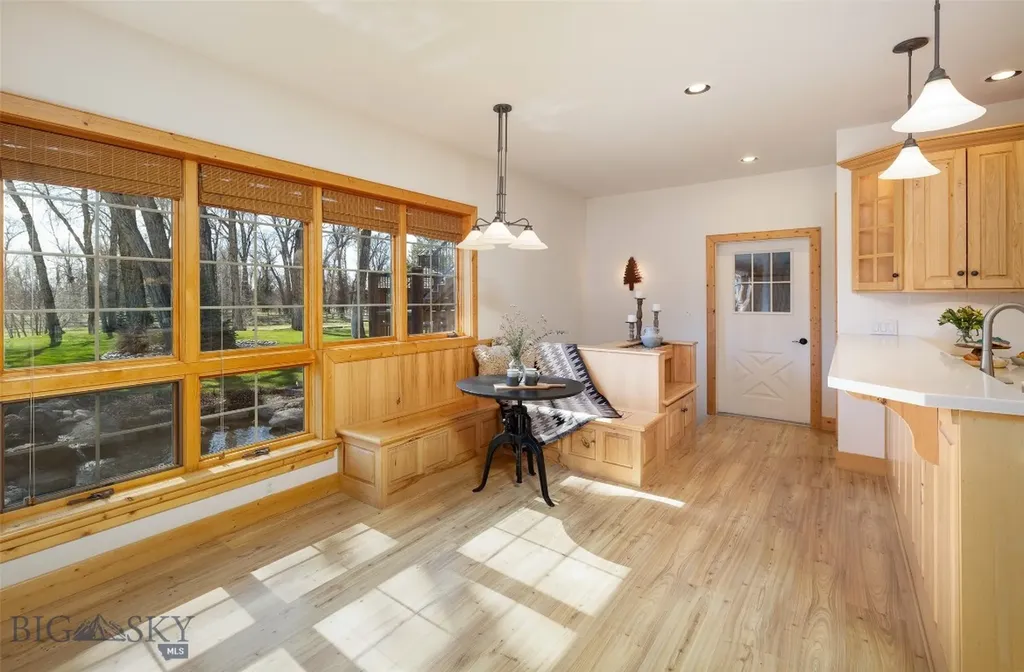 624 Rocking Horse Drive Bozeman MT 59718