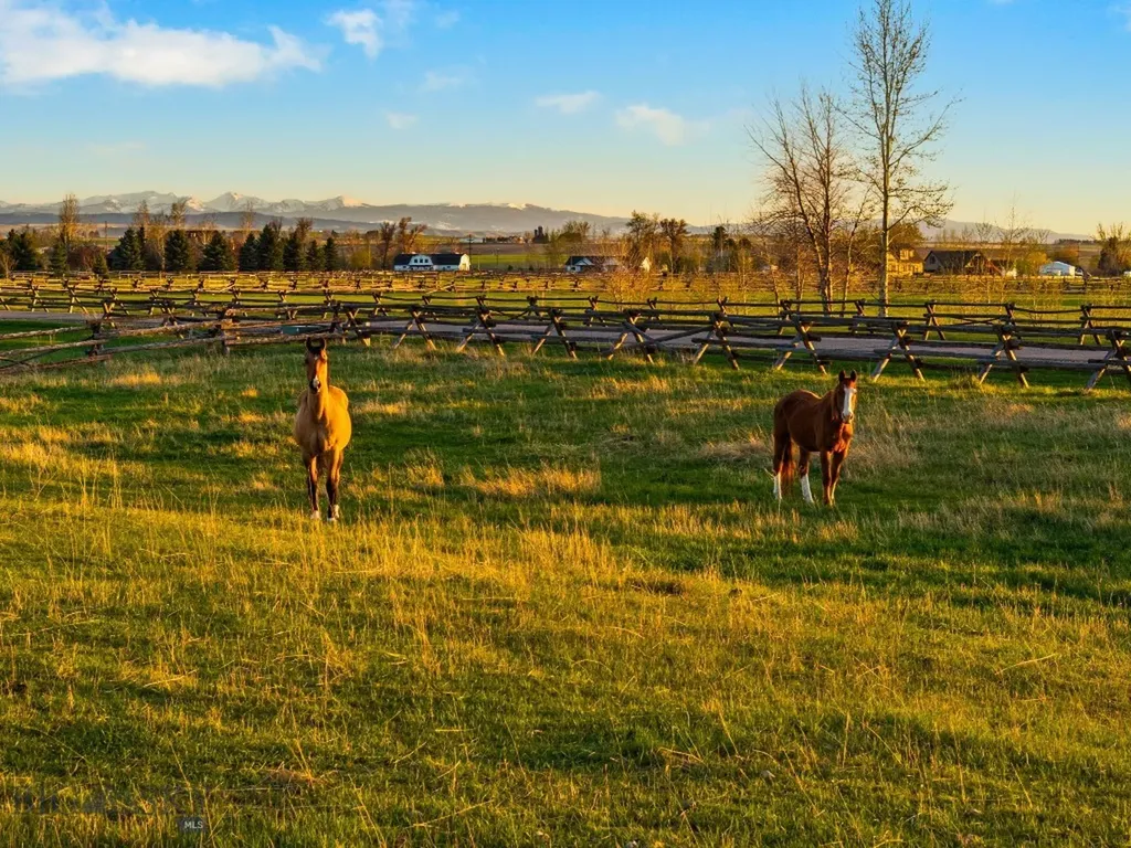624 Rocking Horse Drive Bozeman MT 59718