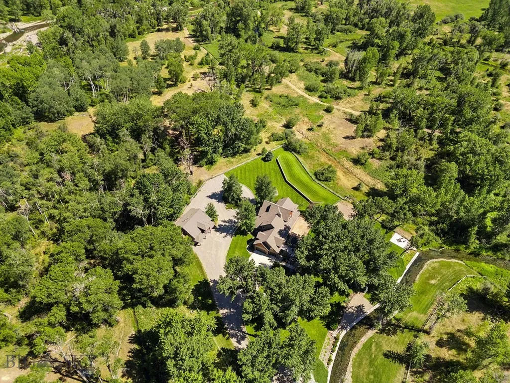 624 Rocking Horse Drive Bozeman MT 59718