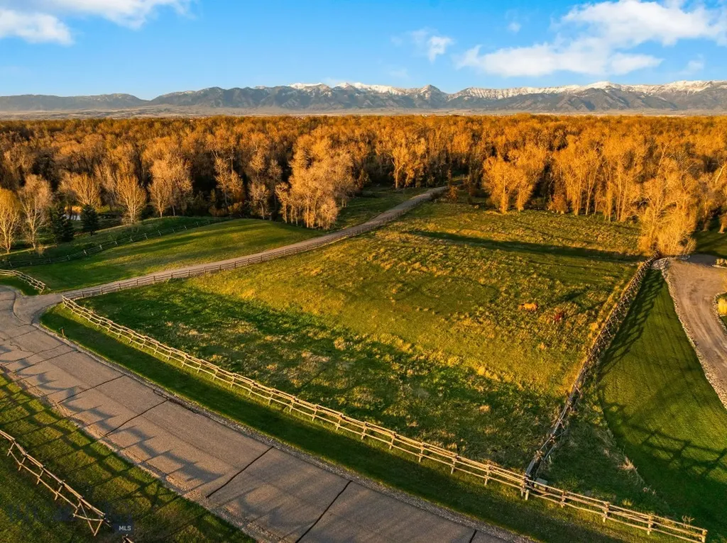 624 Rocking Horse Drive Bozeman MT 59718