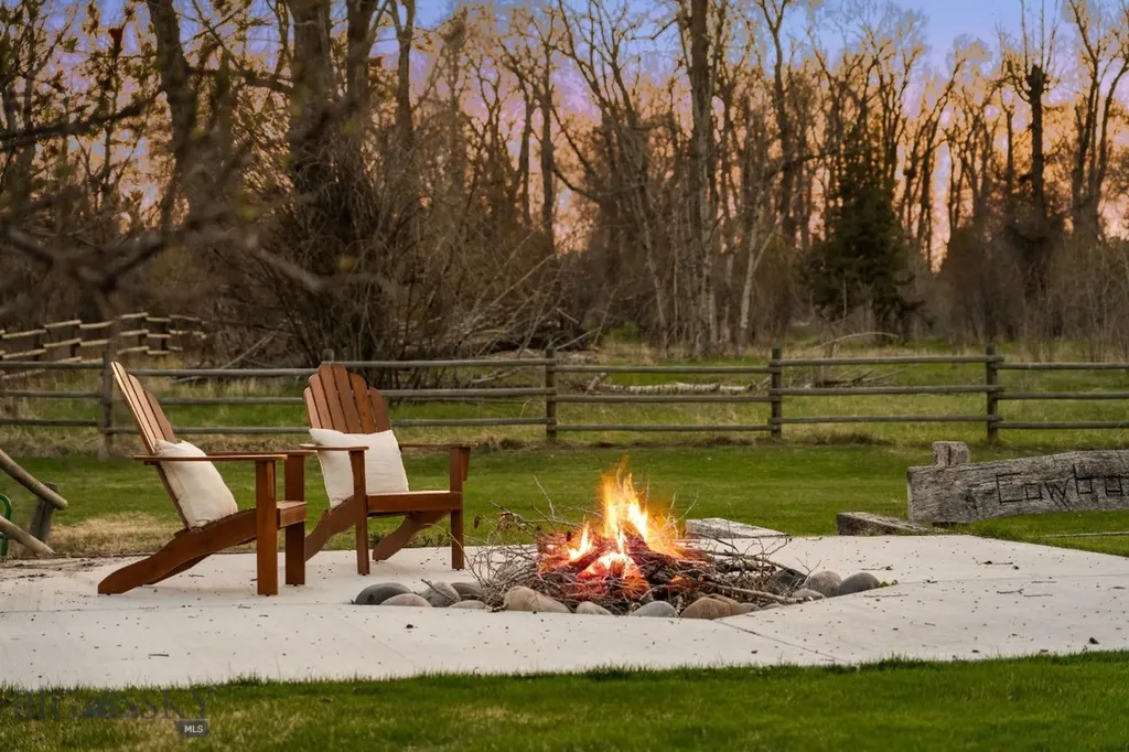 624 Rocking Horse Drive Bozeman MT 59718