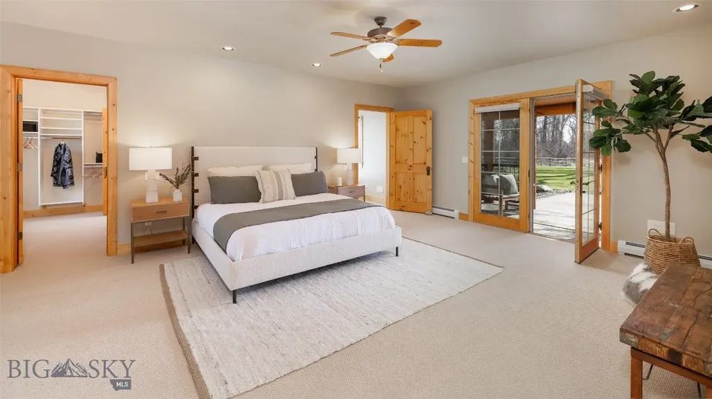 624 Rocking Horse Drive Bozeman MT 59718
