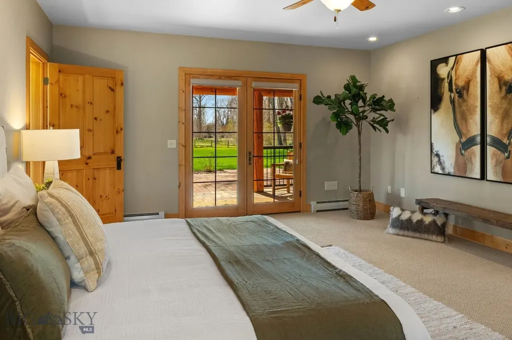 624 Rocking Horse Drive Bozeman MT 59718