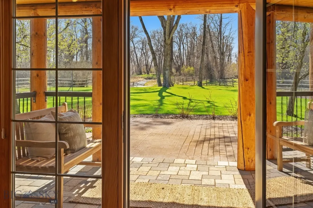 624 Rocking Horse Drive Bozeman MT 59718