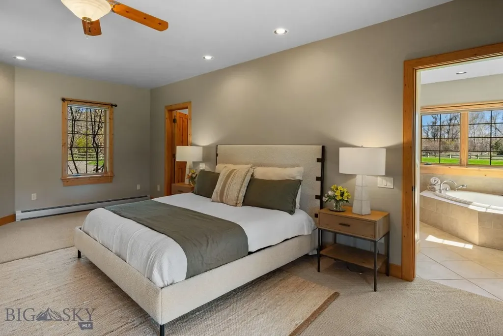 624 Rocking Horse Drive Bozeman MT 59718