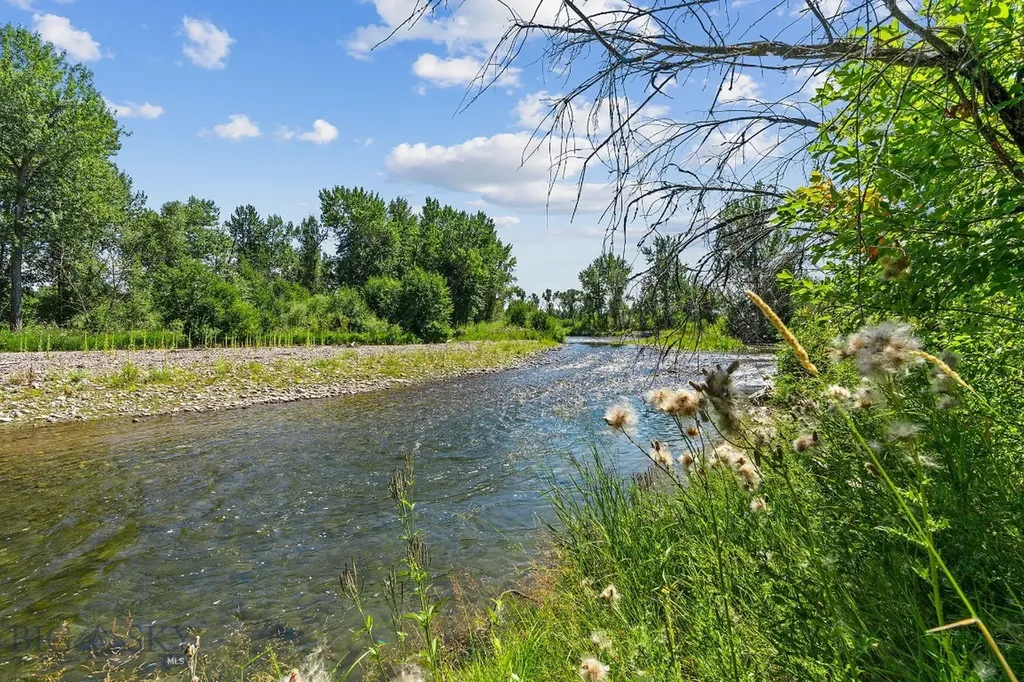 624 Rocking Horse Drive Bozeman MT 59718