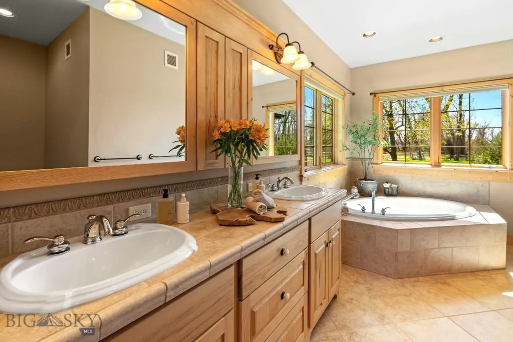 624 Rocking Horse Drive Bozeman MT 59718