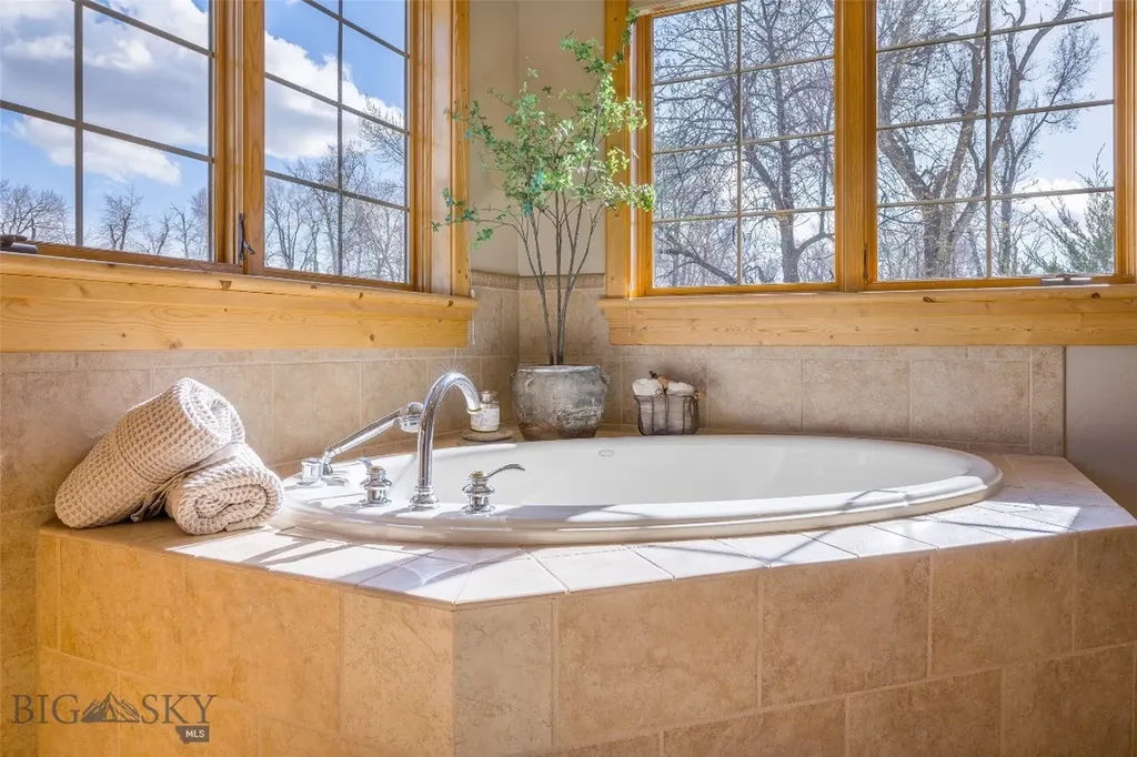 624 Rocking Horse Drive Bozeman MT 59718