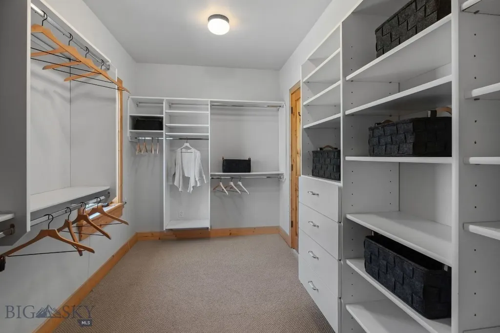 624 Rocking Horse Drive Bozeman MT 59718