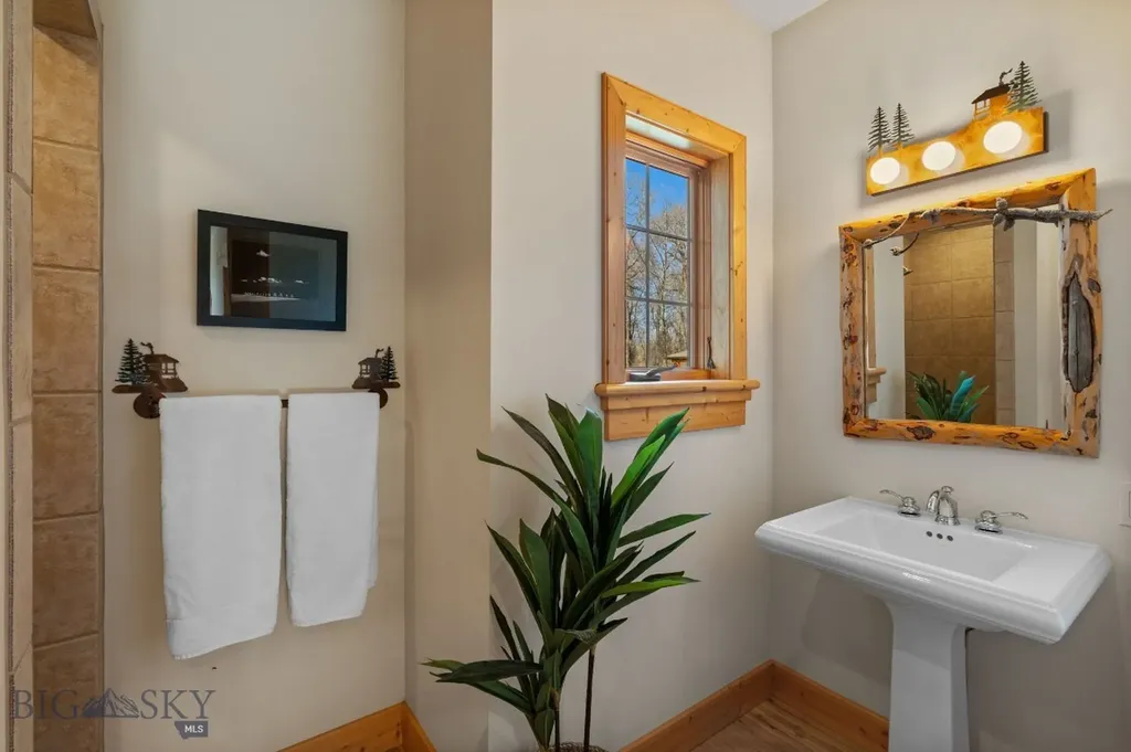 624 Rocking Horse Drive Bozeman MT 59718