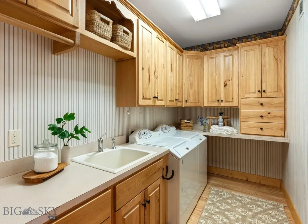 624 Rocking Horse Drive Bozeman MT 59718