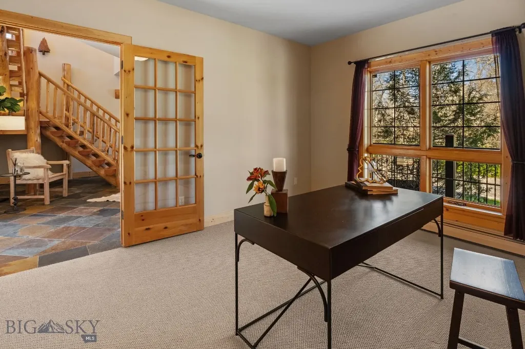 624 Rocking Horse Drive Bozeman MT 59718