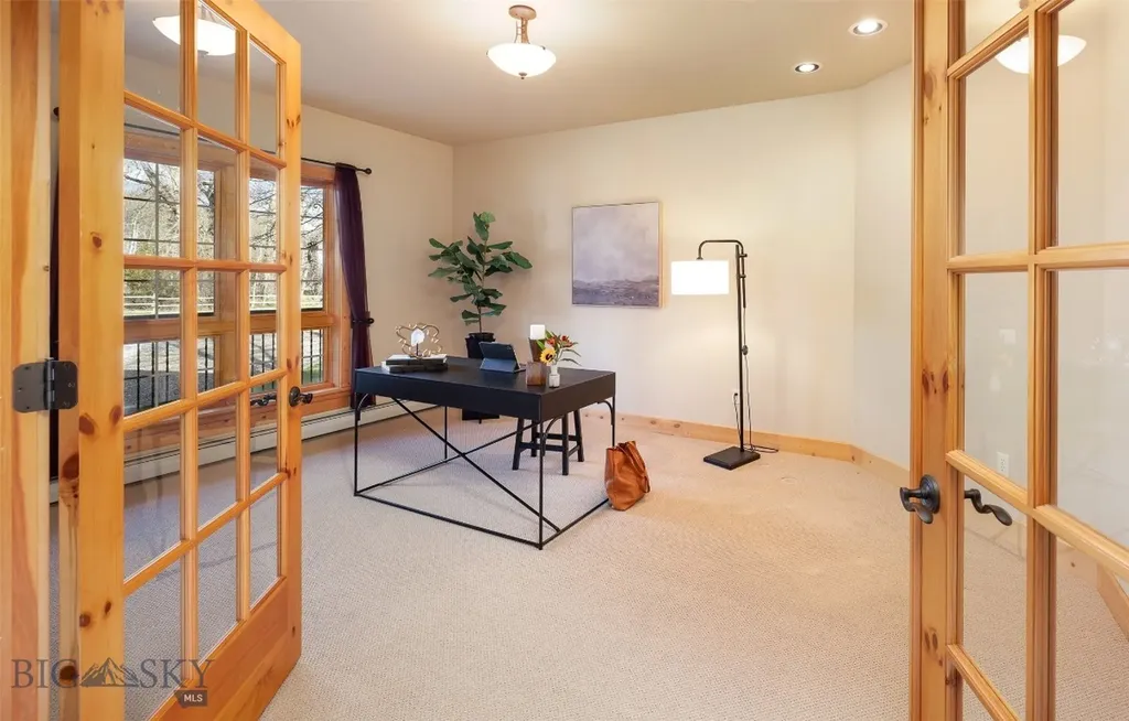 624 Rocking Horse Drive Bozeman MT 59718