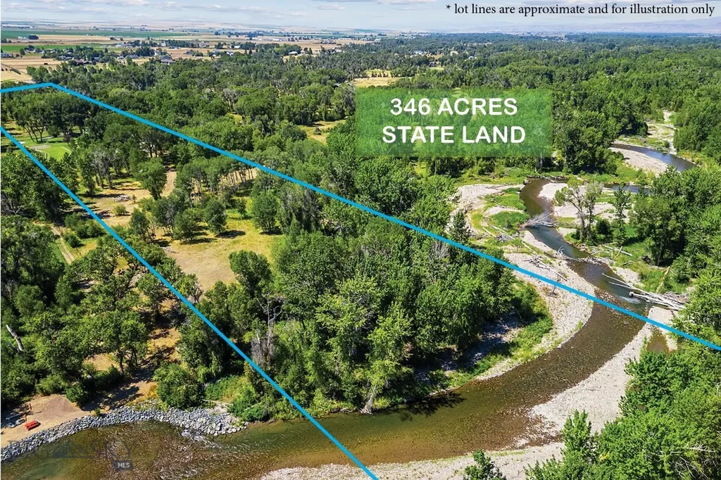 624 Rocking Horse Drive Bozeman MT 59718
