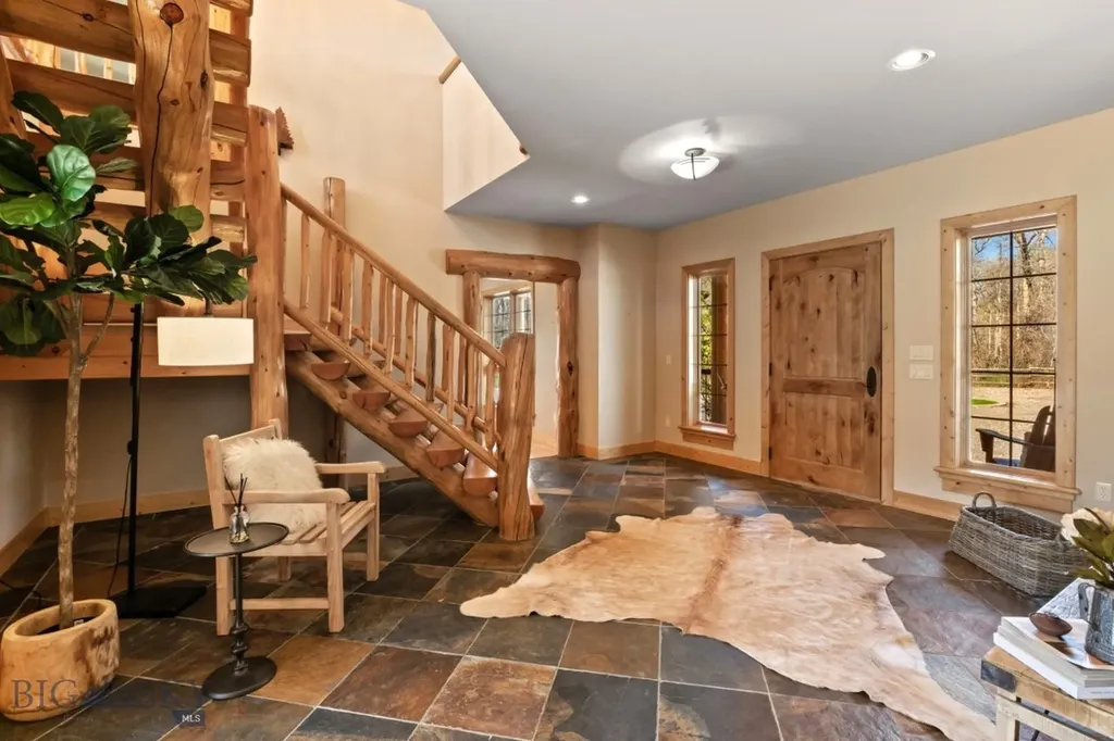 624 Rocking Horse Drive Bozeman MT 59718