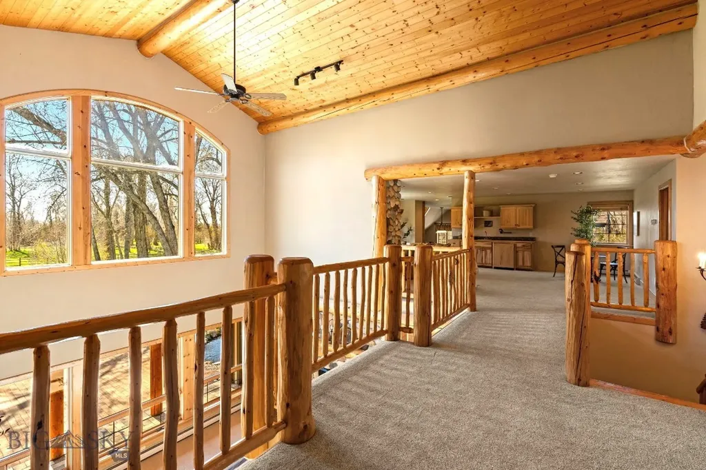 624 Rocking Horse Drive Bozeman MT 59718