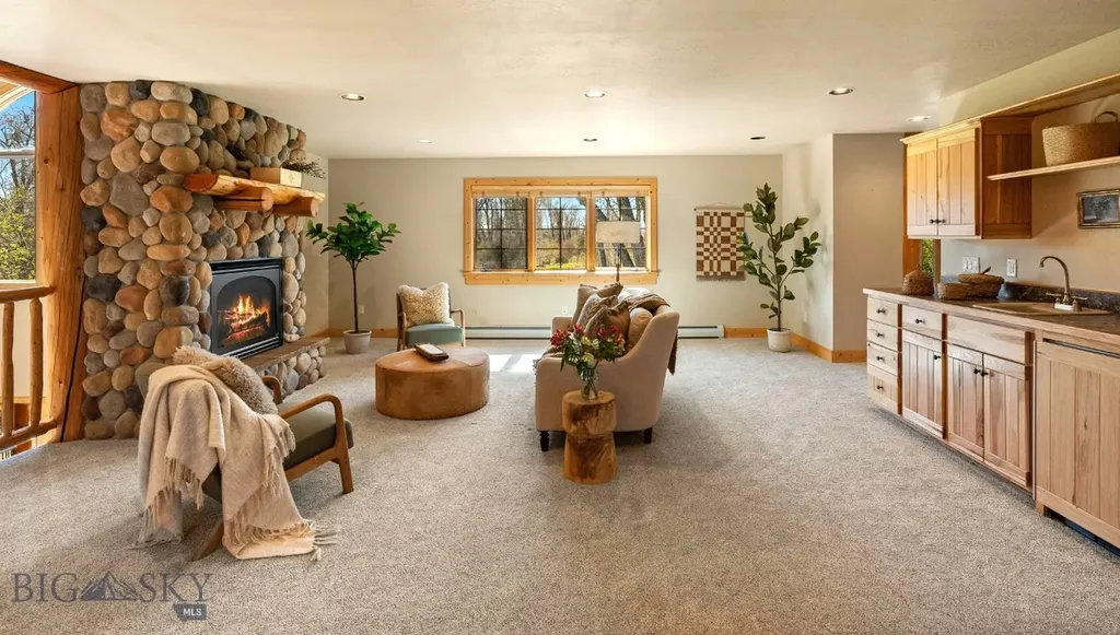 624 Rocking Horse Drive Bozeman MT 59718