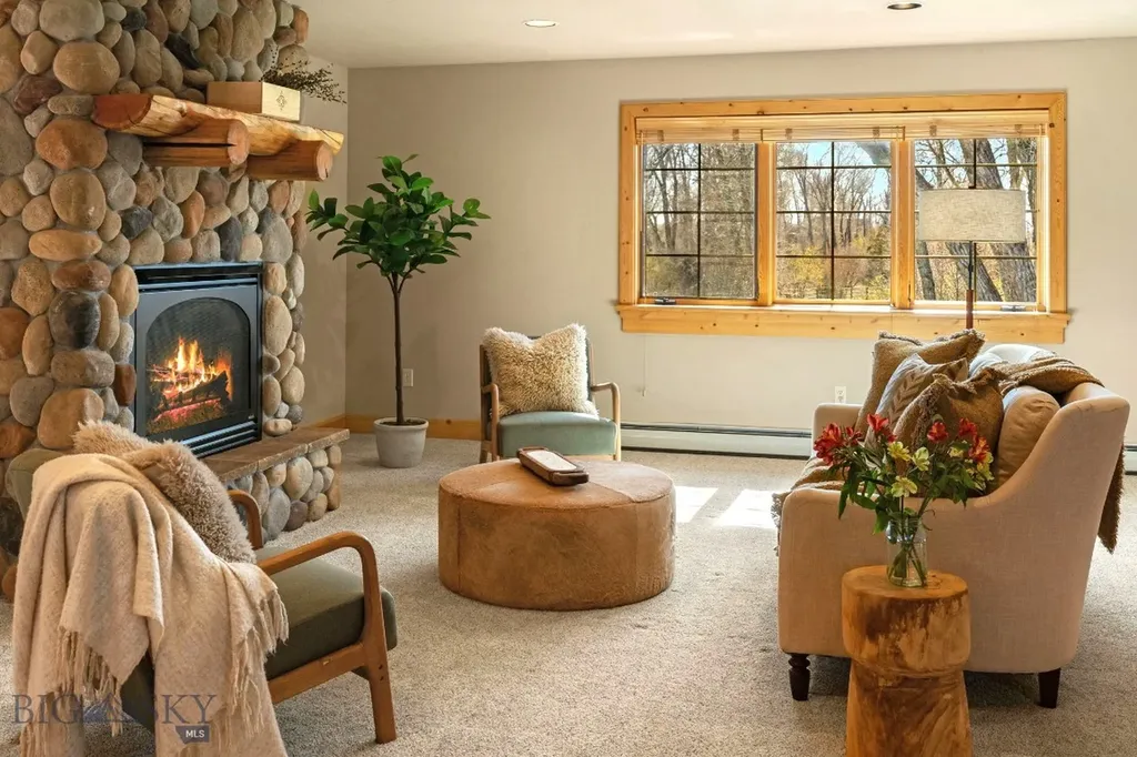 624 Rocking Horse Drive Bozeman MT 59718