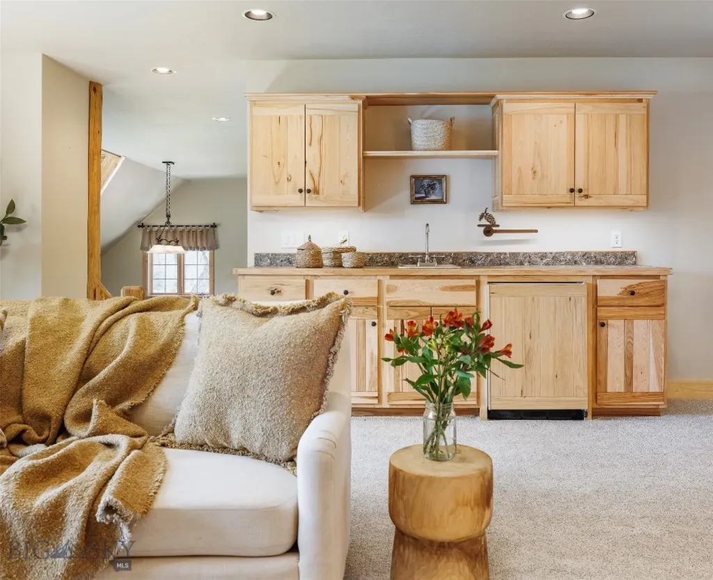 624 Rocking Horse Drive Bozeman MT 59718