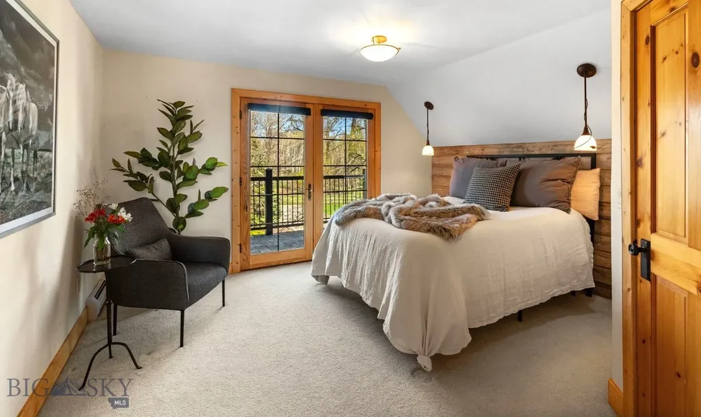 624 Rocking Horse Drive Bozeman MT 59718