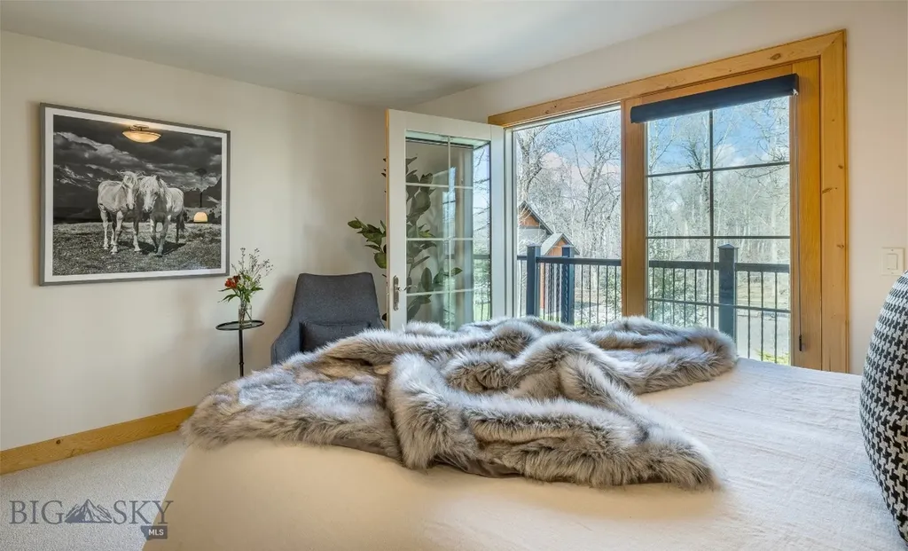 624 Rocking Horse Drive Bozeman MT 59718
