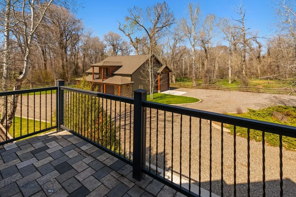 624 Rocking Horse Drive Bozeman MT 59718