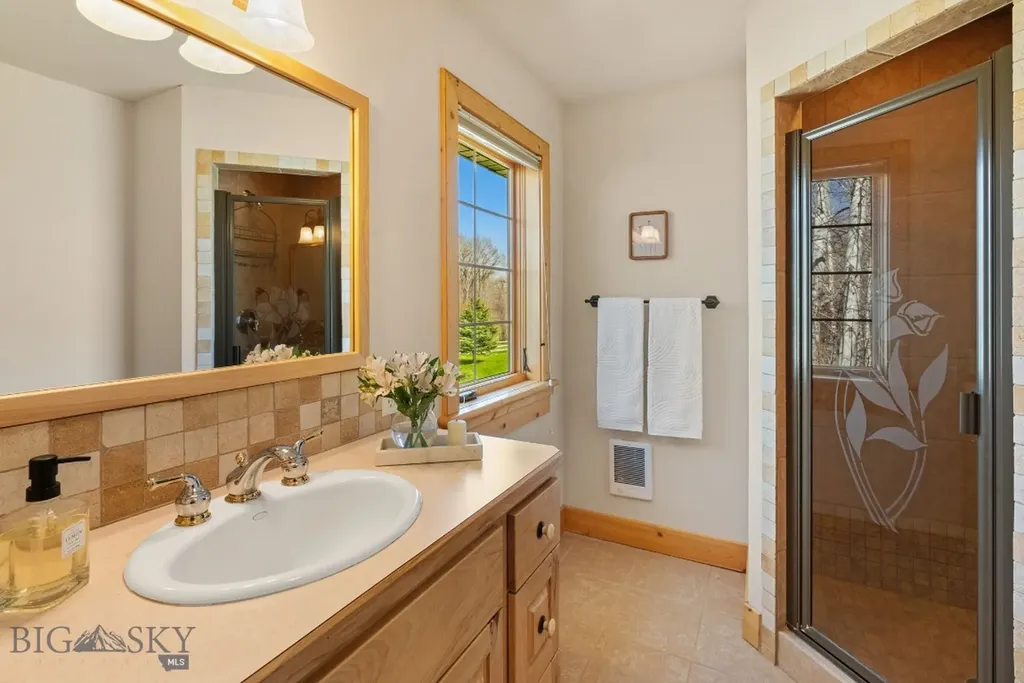 624 Rocking Horse Drive Bozeman MT 59718